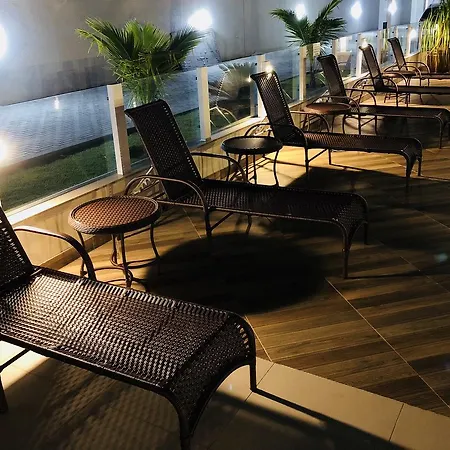 Apartamento Completo Na Paradisiaca Praia Dos Ingleses Florianopolis Exterior photo