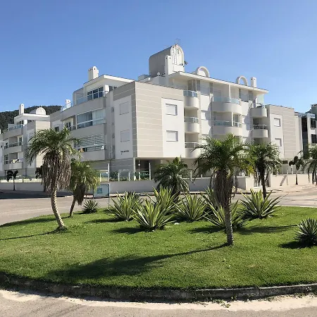 Apartamento Completo Na Paradisiaca Praia Dos Ingleses Florianopolis Exterior photo