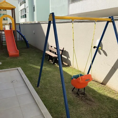 Apartamento Completo Na Paradisiaca Praia Dos Ingleses Florianopolis Exterior photo