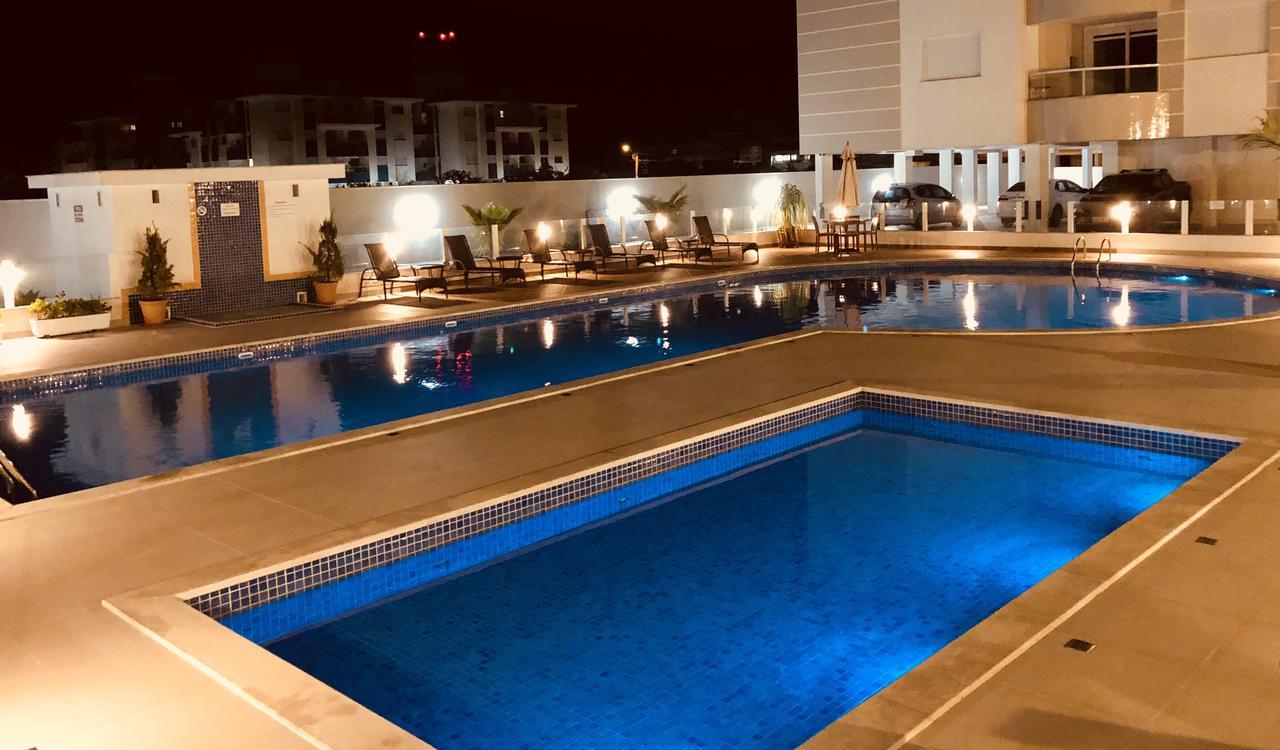 Completo Na Paradisíaca Dos Ingleses Apartamento Florianópolis