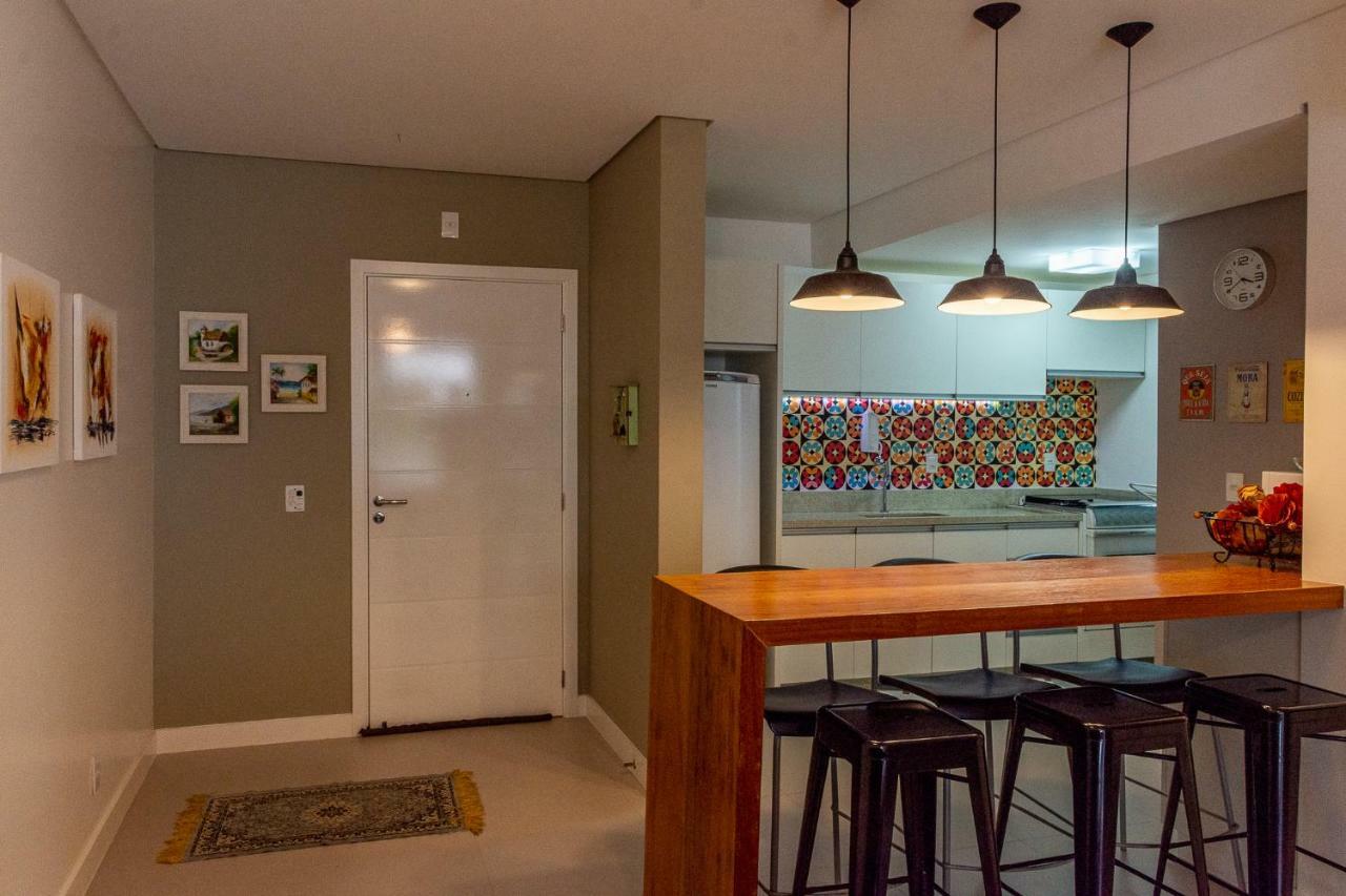 Completo Na Paradisíaca Dos Ingleses Apartamento Florianópolis