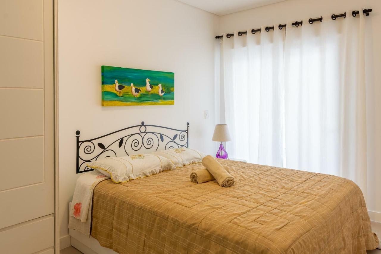 Apartamento Completo Na Paradisíaca Dos Ingleses *