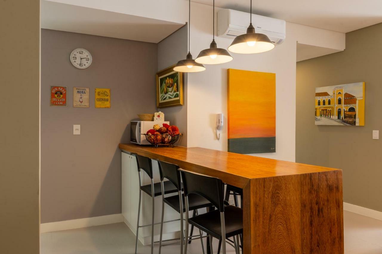 Completo Na Paradisíaca Dos Ingleses Apartamento Florianópolis