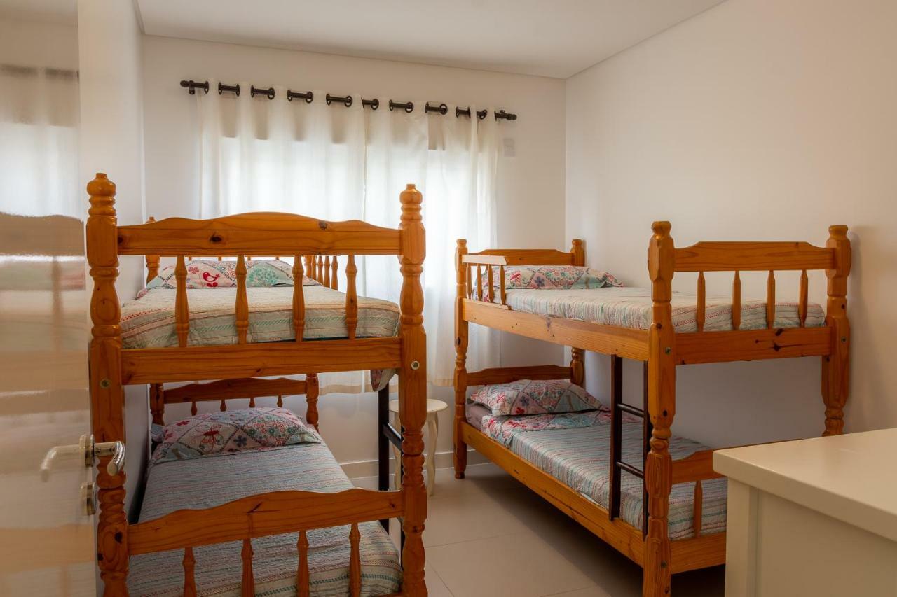 Apartamento Completo Na Paradisíaca Dos Ingleses *