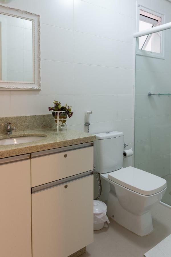 Apartamento Completo Na Paradisíaca Dos Ingleses Florianópolis