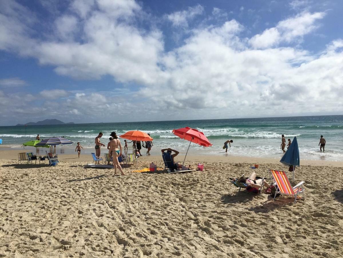 Completo Na Paradisíaca Dos Ingleses Apartamento Florianópolis